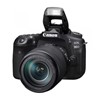 CANON Appareil photo reflex EOS 90D + 18-135mm